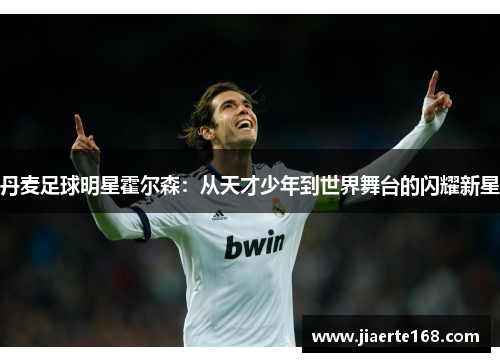 丹麦足球明星霍尔森：从天才少年到世界舞台的闪耀新星