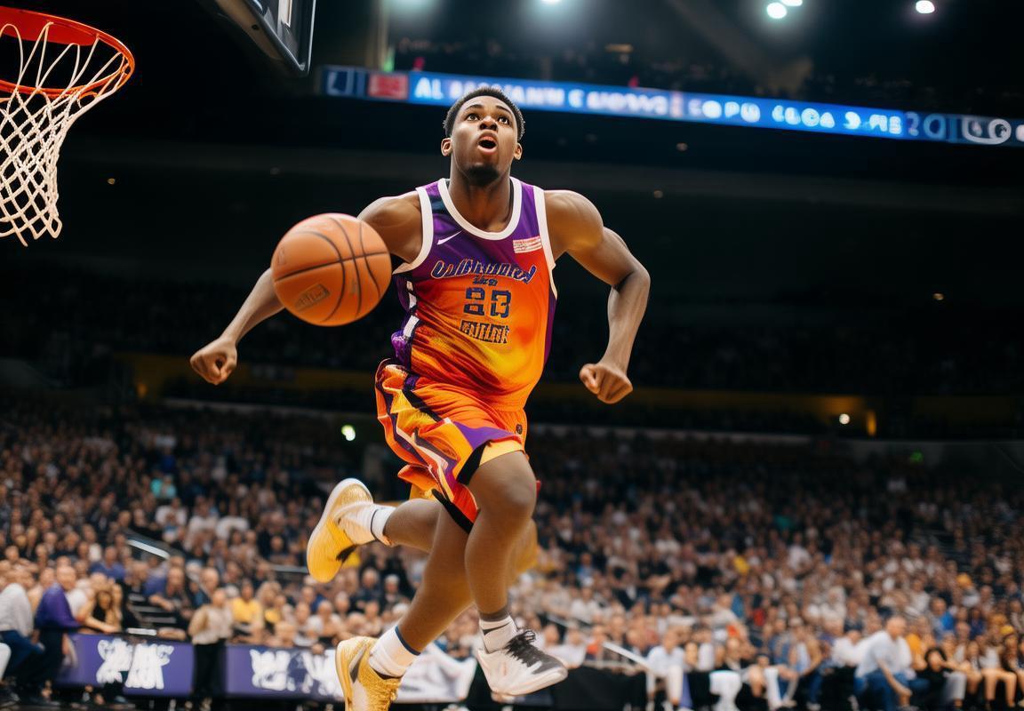 约基奇打破NBA历史纪录，库珀·弗拉格全美高中明星赛轰出未来超新星数据